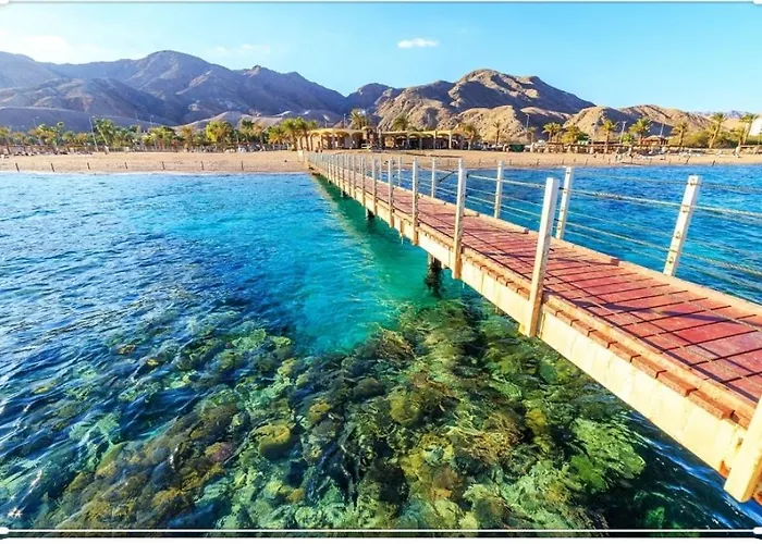 Eleni Apartment Eilat