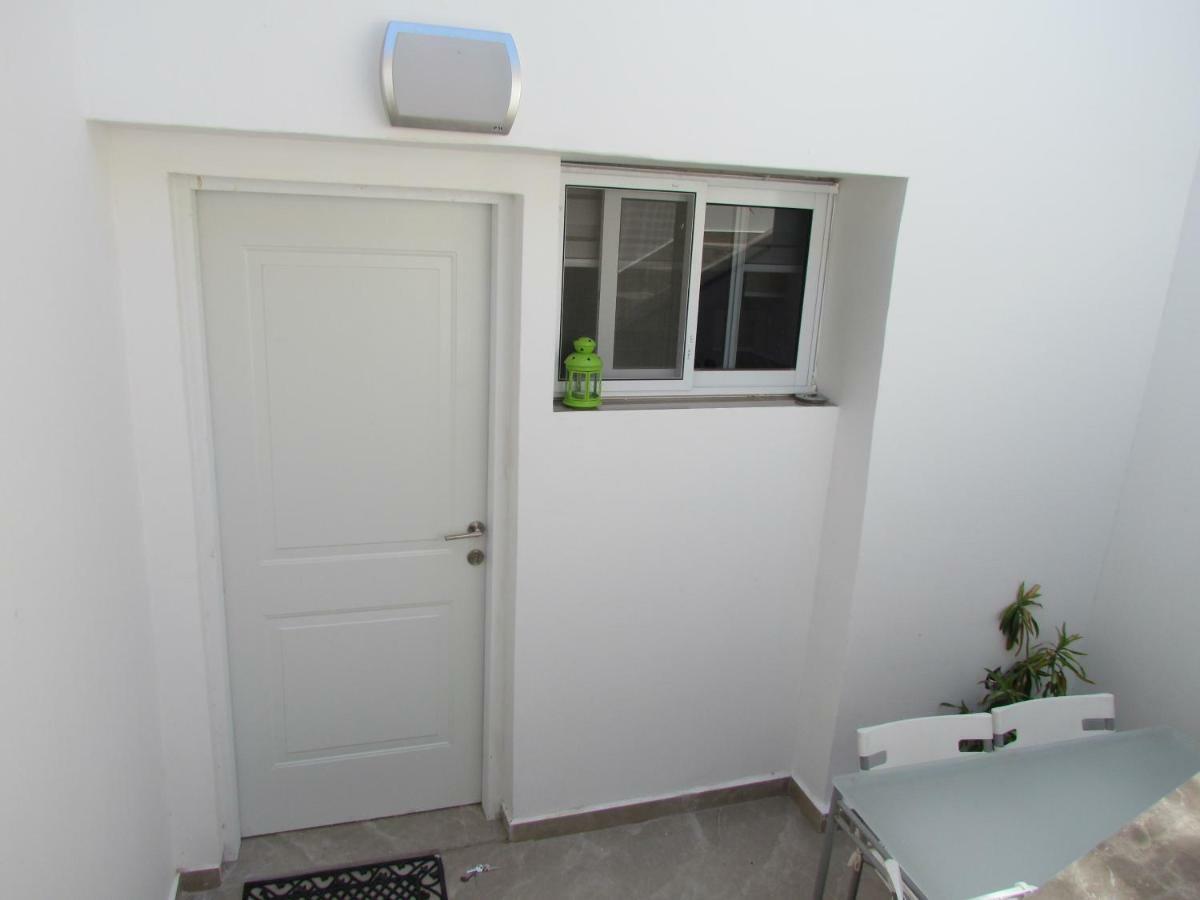 Eleni Apartment Eilat